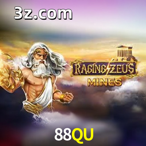 Raging Zeus Mines